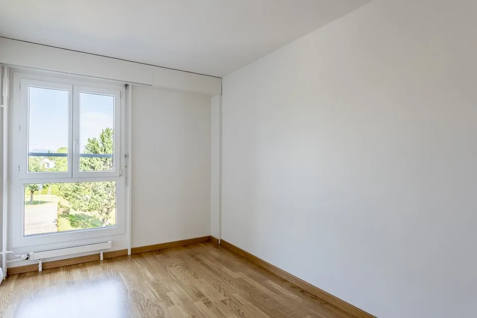 MIETEN OHNE KAUTION - Familienwohnung mit sonnigem Balkon