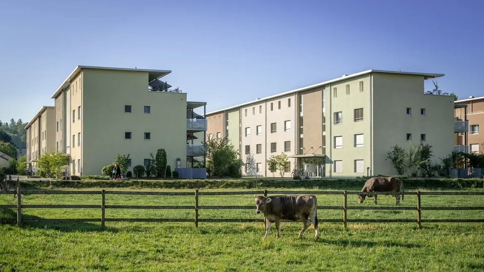 MIETEN OHNE KAUTION - Heimkommen und Wohlfühlen