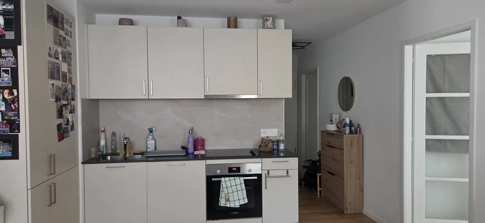 Appartement rénové à louer