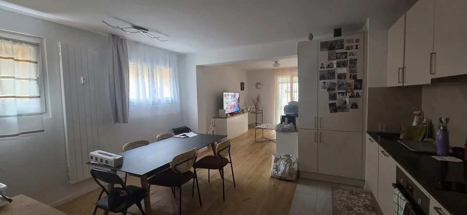 Appartement rénové à louer
