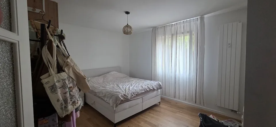 Appartement rénové à louer