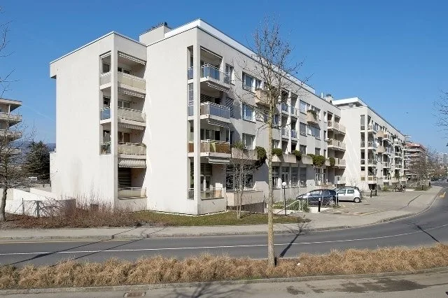A louer sans caution - Appartement avec terrasse privée
