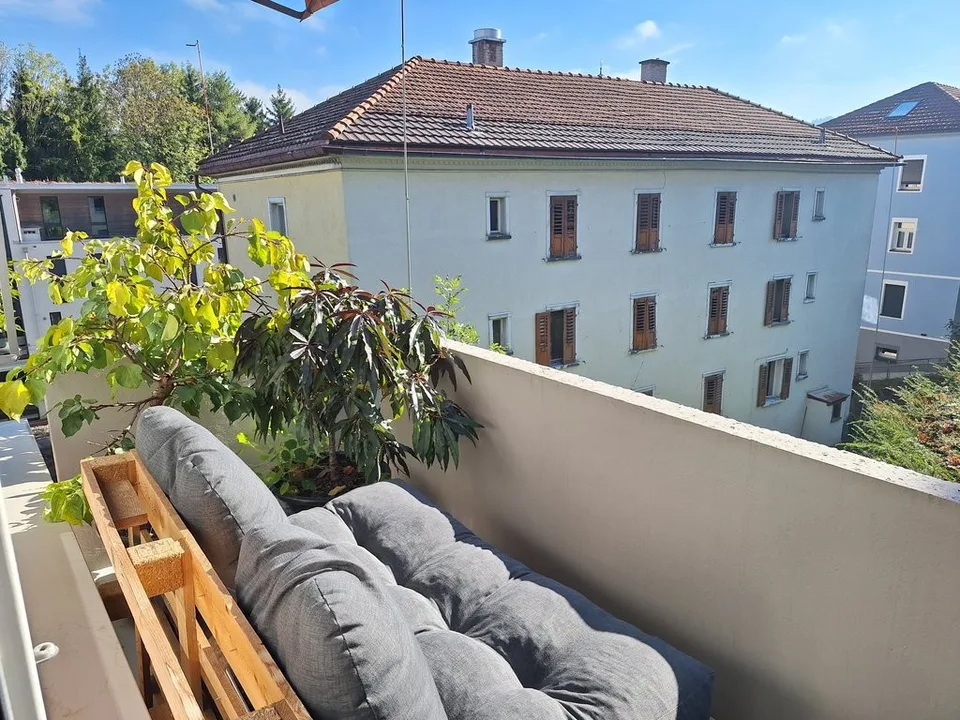 Ihr neues Zuhause