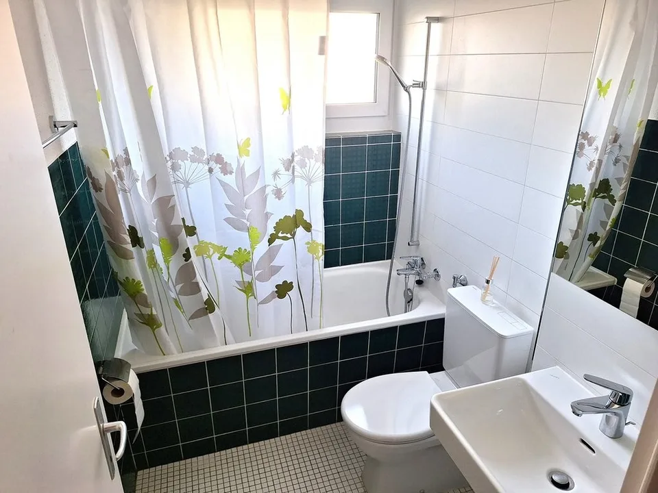 Ihr neues Zuhause