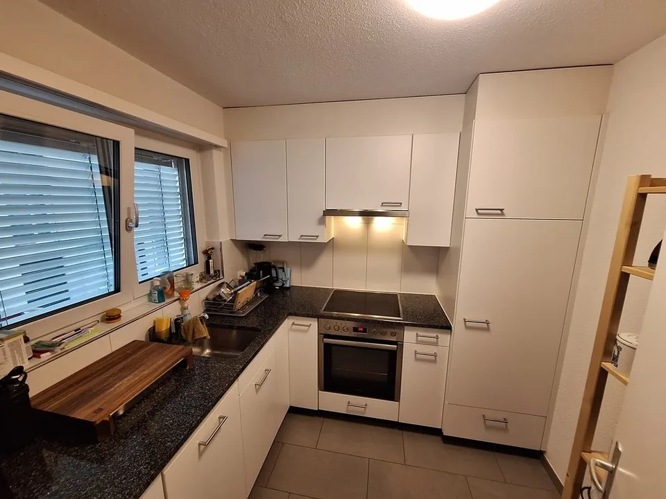 Ihr neues Zuhause