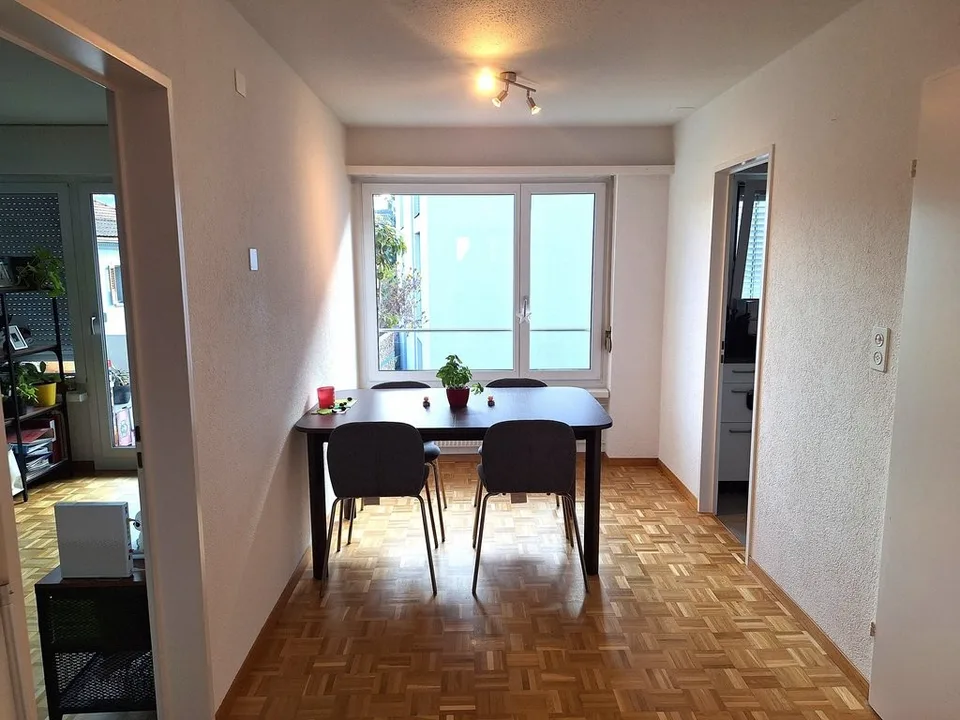 Ihr neues Zuhause
