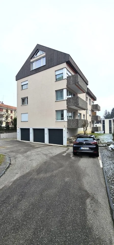 Ihr neues Zuhause