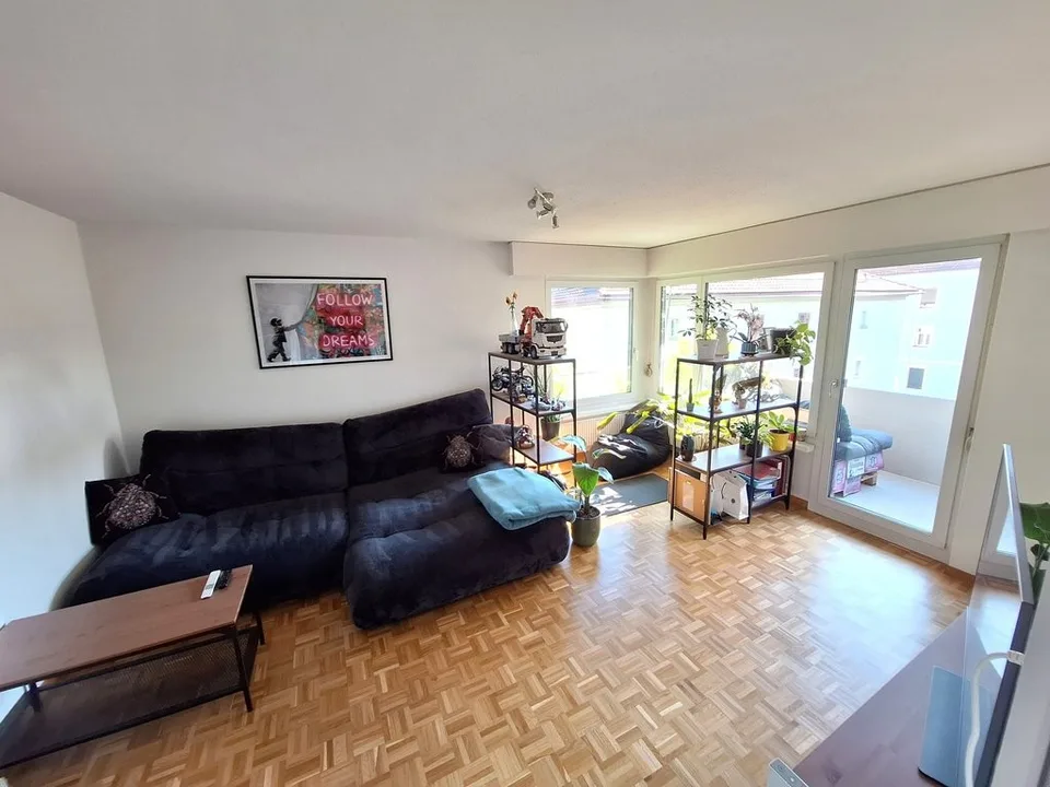 Ihr neues Zuhause