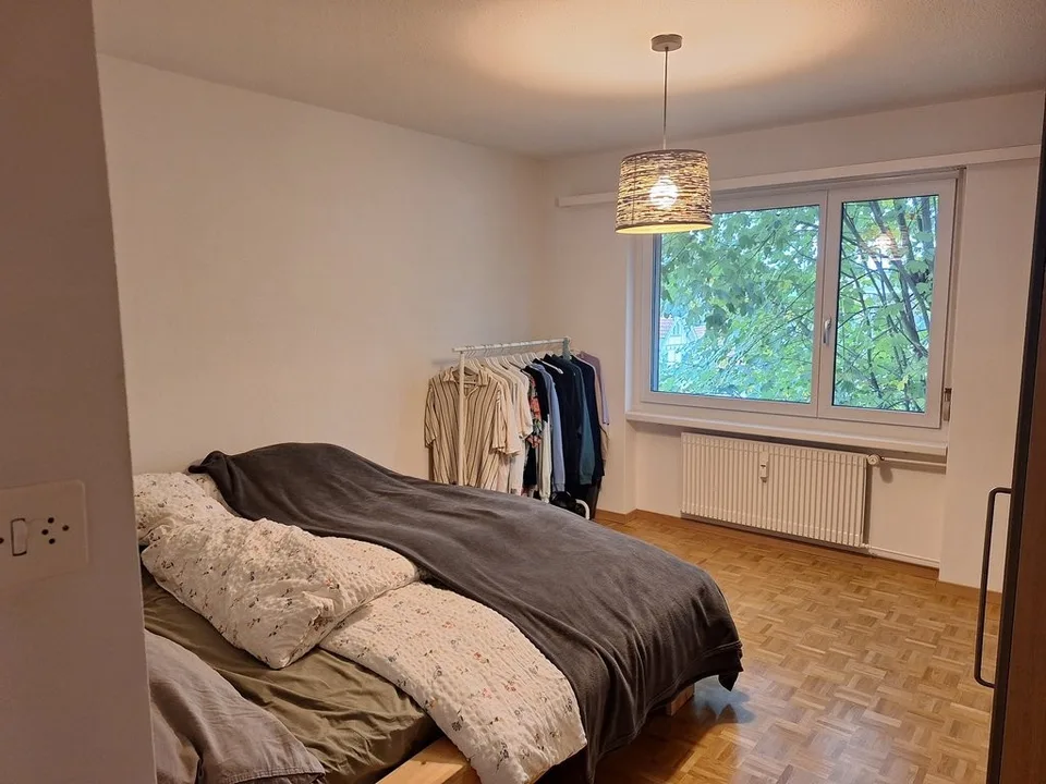 Ihr neues Zuhause