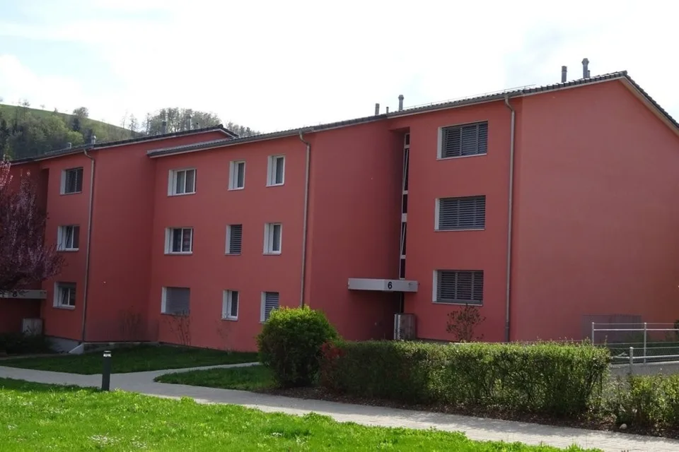Bastel- / Lagerraum