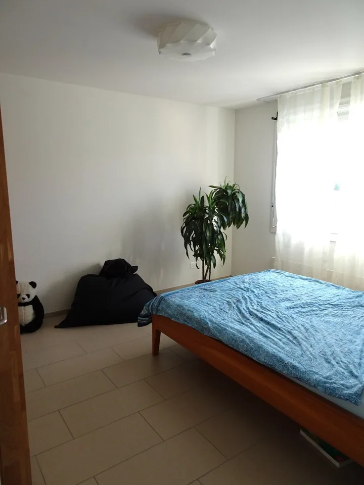 3.5-Zimmer Wohnung in Ennetbaden