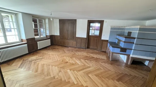 Charmantes, Grosszügiges Zuhause in Hölstein BL mit viel Platz, zu vermieten