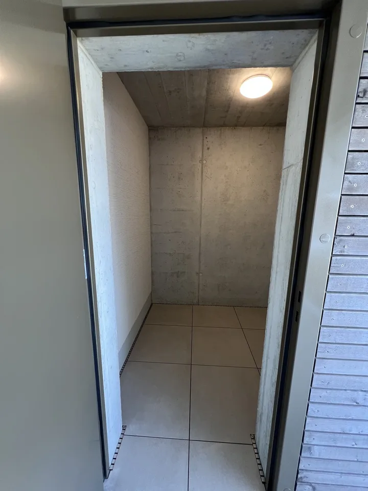 Erstbezug in Kradolf - 4,5 & 5,5 Zimmerwohnung zu vermieten