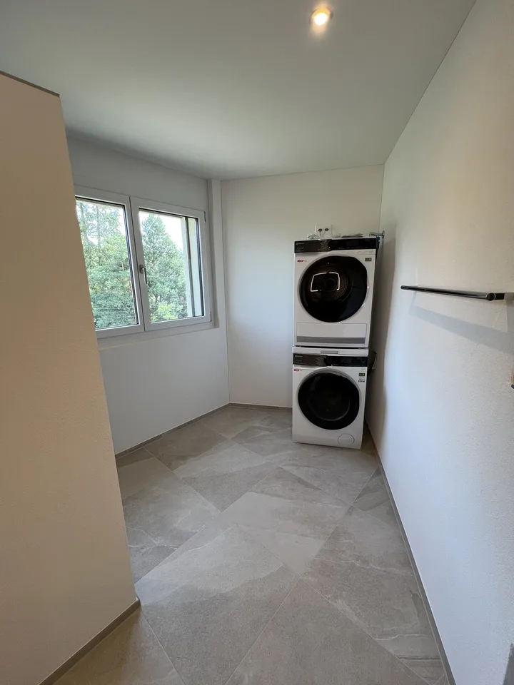 Erstbezug in Kradolf - 4,5 & 5,5 Zimmerwohnung zu vermieten