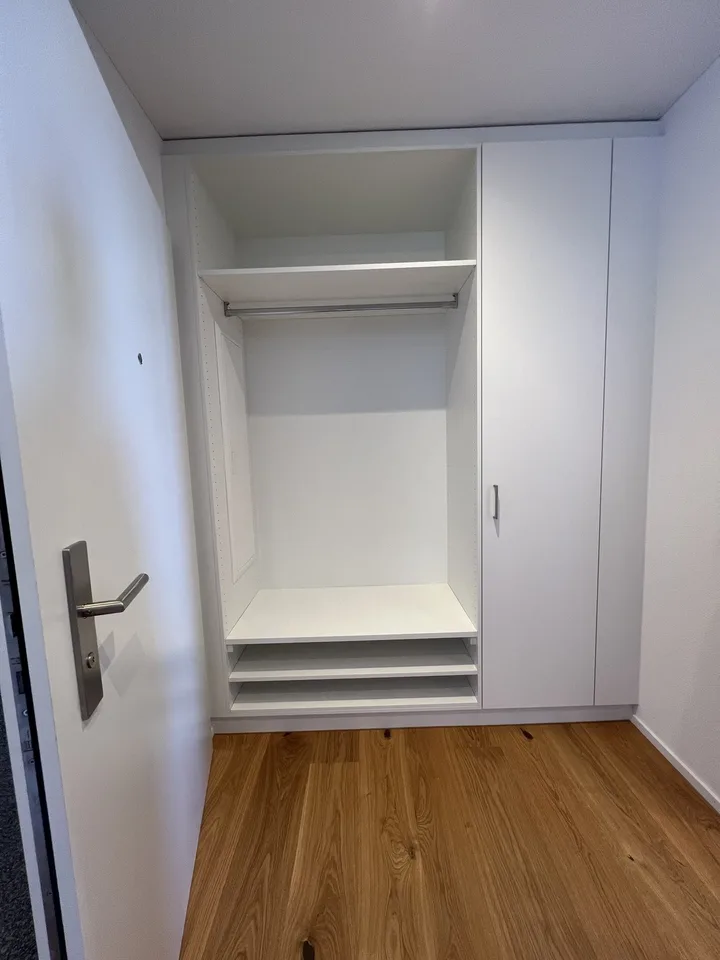 Erstbezug in Kradolf - 4,5 & 5,5 Zimmerwohnung zu vermieten