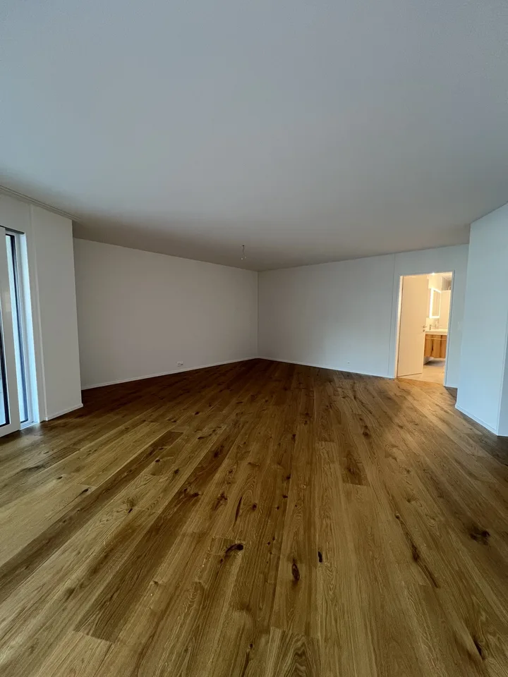 Erstbezug in Kradolf - 4,5 & 5,5 Zimmerwohnung zu vermieten