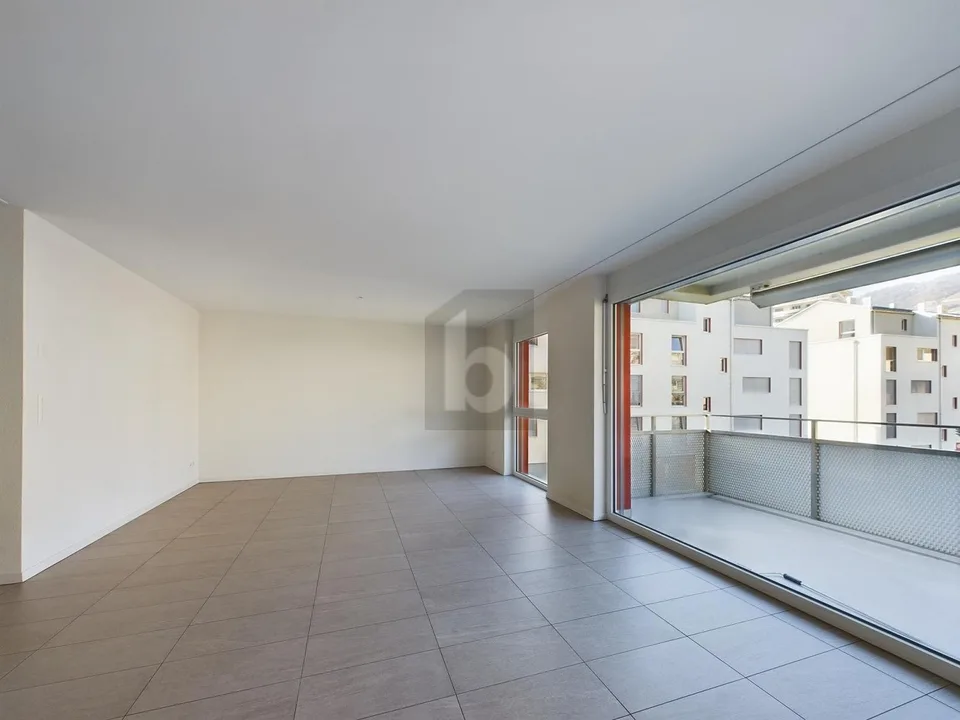 UN LOGEMENT MODERNE DANS UN QUARTIER CALME