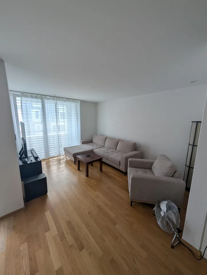 Nachmieter gesucht – moderne 2.5-Zimmer-Neubauwohnung in Goldach