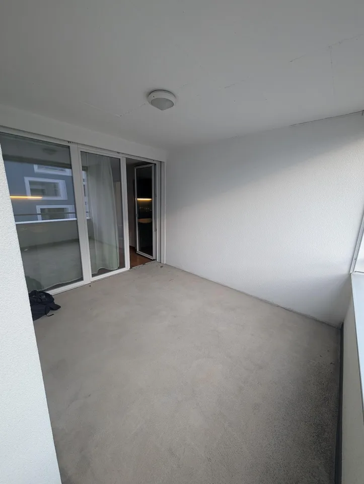 Nachmieter gesucht – moderne 2.5-Zimmer-Neubauwohnung in Goldach