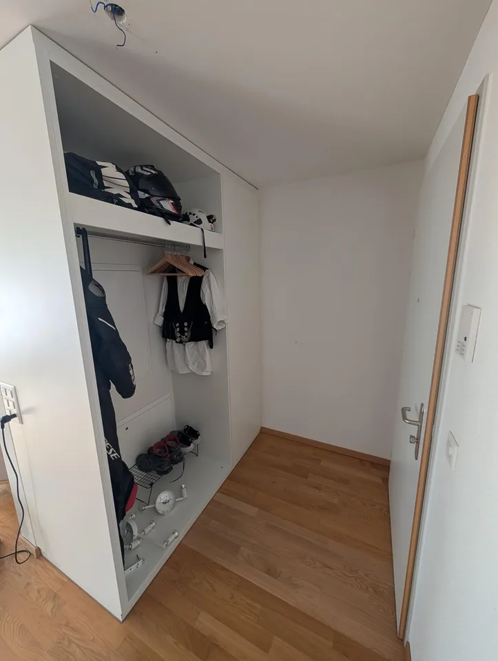 Nachmieter gesucht – moderne 2.5-Zimmer-Neubauwohnung in Goldach