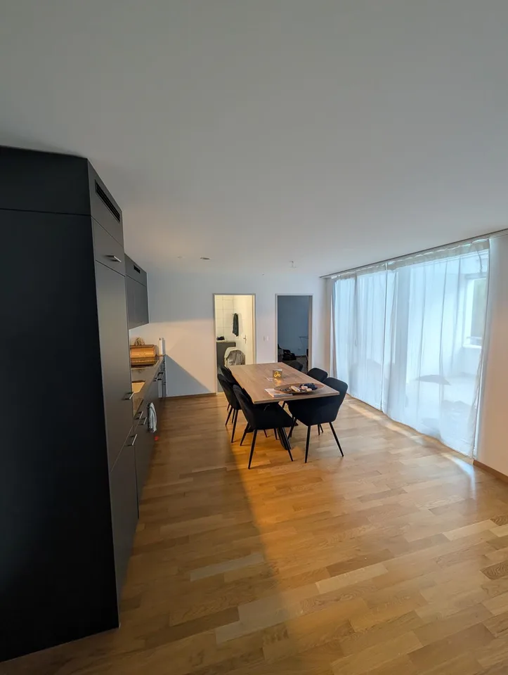 Nachmieter gesucht – moderne 2.5-Zimmer-Neubauwohnung in Goldach