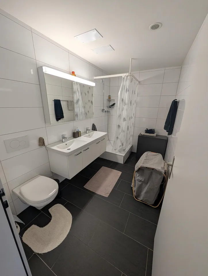Nachmieter gesucht – moderne 2.5-Zimmer-Neubauwohnung in Goldach