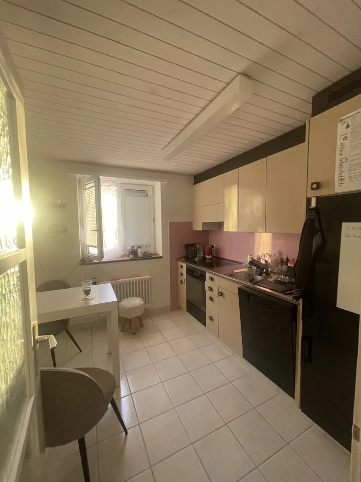WG Zimmer in 2er WG