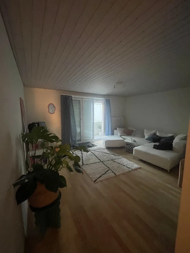WG Zimmer in 2er WG
