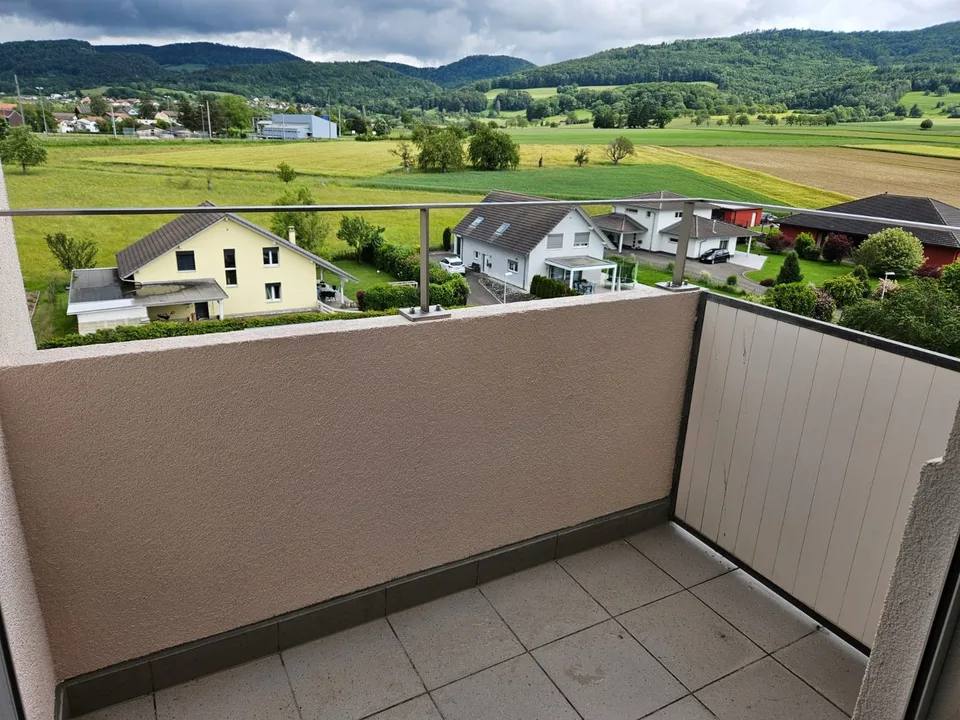 Magnifique appartement lumineux de 3,5 pièces – 98 m² – Les Vieilles-Oeuches 6, 2950 Courgenay