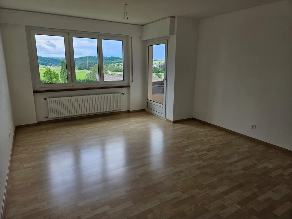 Magnifique appartement lumineux de 3,5 pièces – 98 m² – Les Vieilles-Oeuches 6, 2950 Courgenay