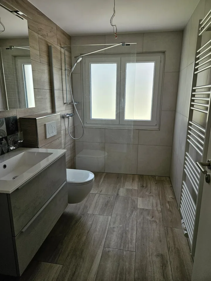 Magnifique appartement lumineux de 3,5 pièces – 98 m² – Les Vieilles-Oeuches 6, 2950 Courgenay