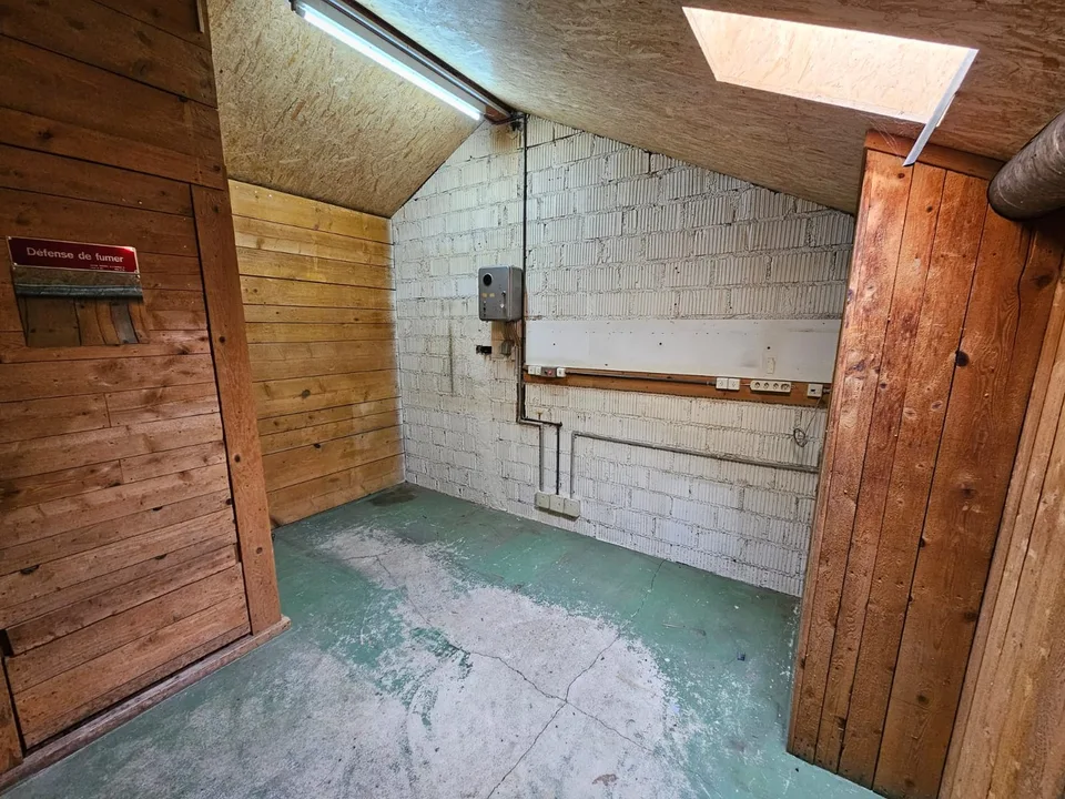 Magnifique appartement lumineux de 3,5 pièces – 98 m² – Les Vieilles-Oeuches 6, 2950 Courgenay