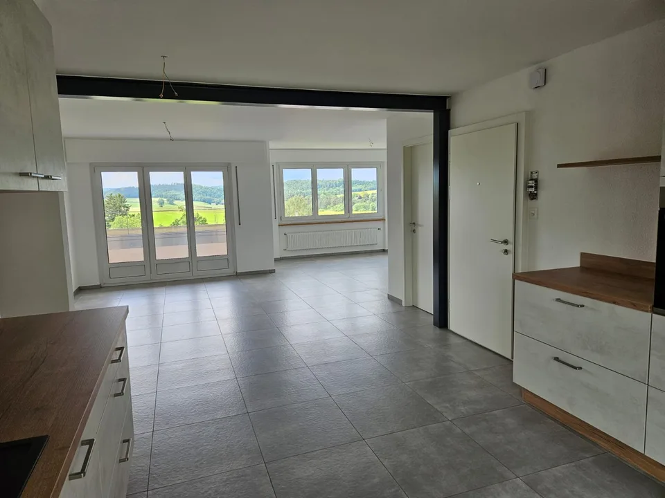 Magnifique appartement lumineux de 3,5 pièces – 98 m² – Les Vieilles-Oeuches 6, 2950 Courgenay