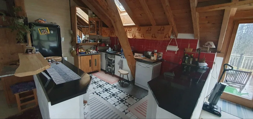 Route d ogens 35, 1407 Bioley-Magnoux - CHF 1’670 inkl. NK pro Monat