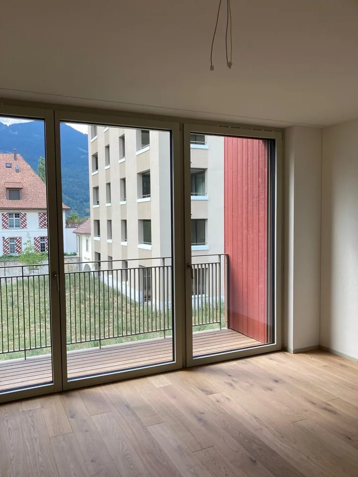 2 WG Mitbewohner:innen für schönes, modernes Haus in Zizers gesucht
