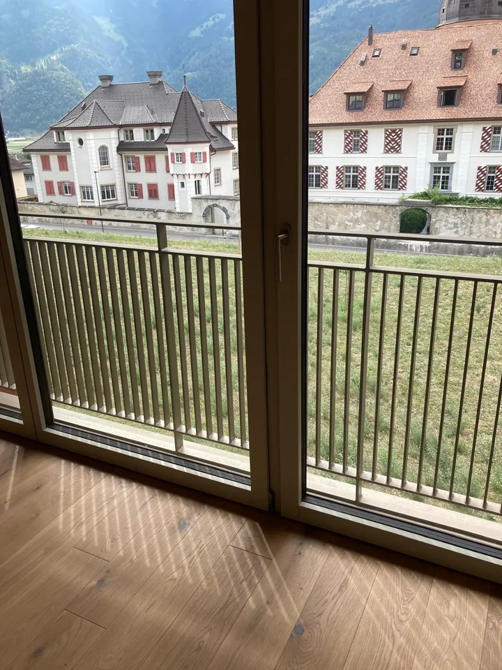 2 WG Mitbewohner:innen für schönes, modernes Haus in Zizers gesucht