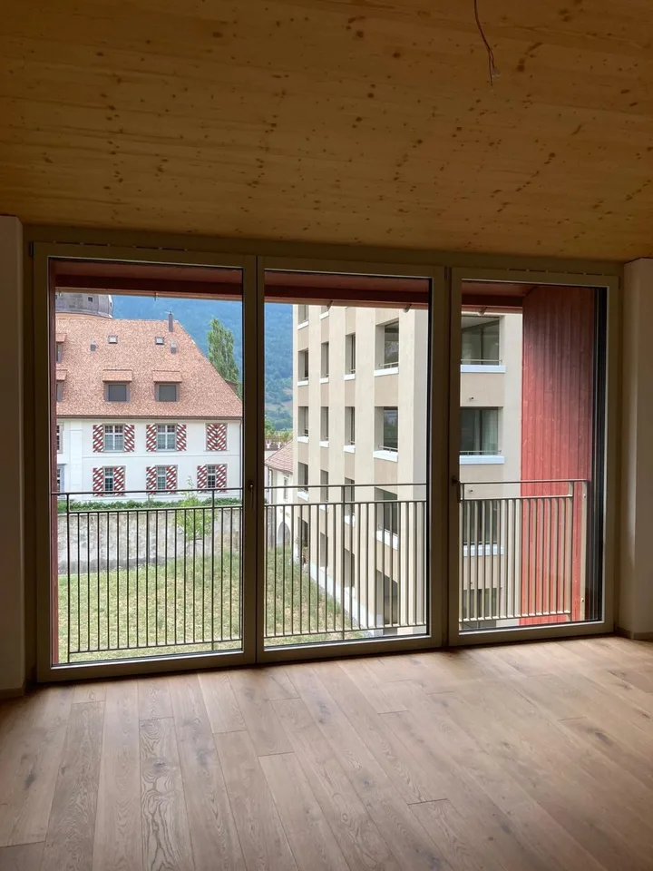 2 WG Mitbewohner:innen für schönes, modernes Haus in Zizers gesucht