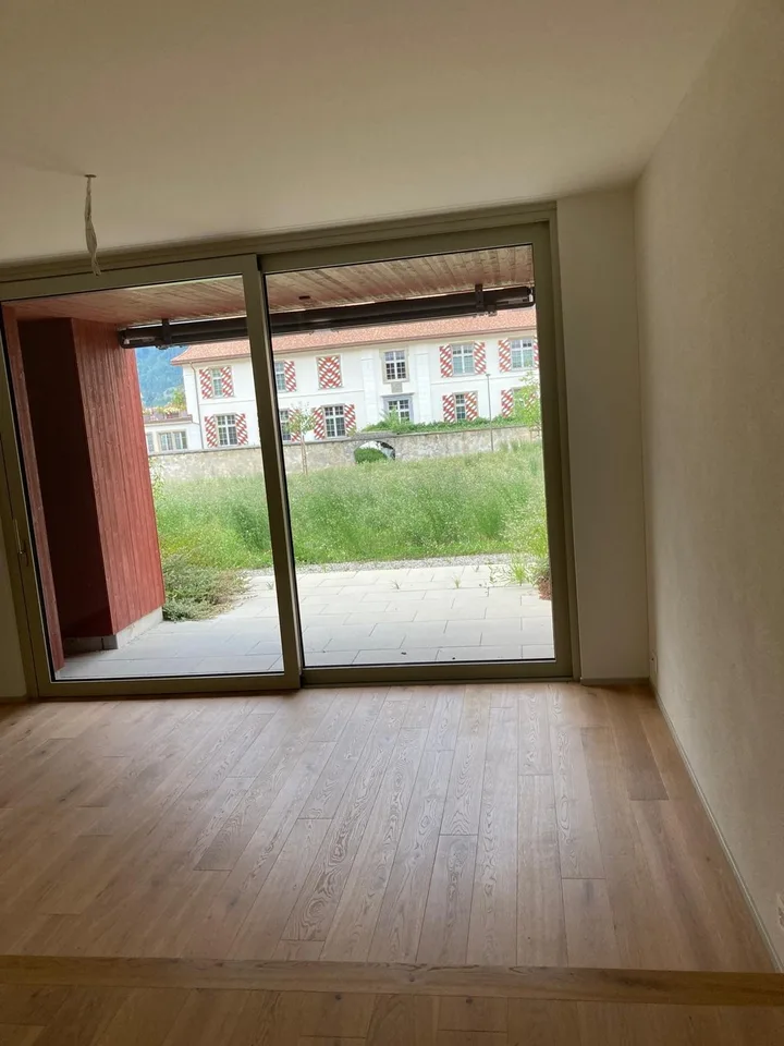 2 WG Mitbewohner:innen für schönes, modernes Haus in Zizers gesucht