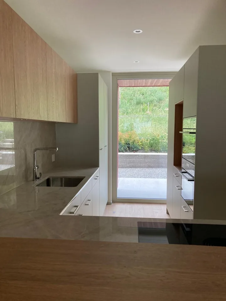 2 WG Mitbewohner:innen für schönes, modernes Haus in Zizers gesucht