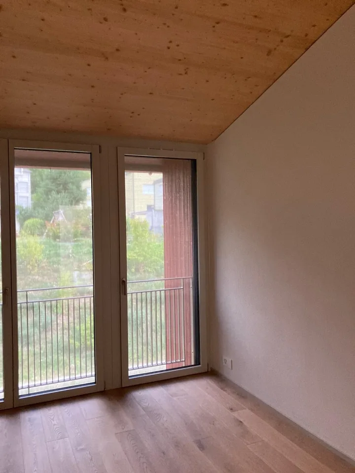 2 WG Mitbewohner:innen für schönes, modernes Haus in Zizers gesucht