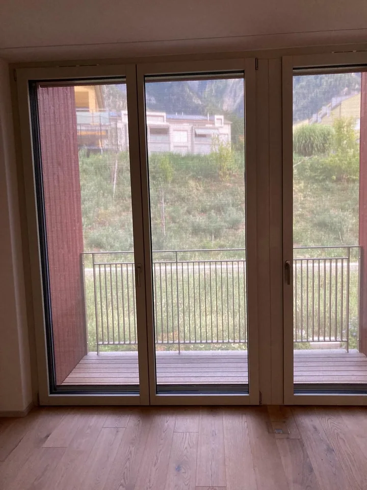 2 WG Mitbewohner:innen für schönes, modernes Haus in Zizers gesucht