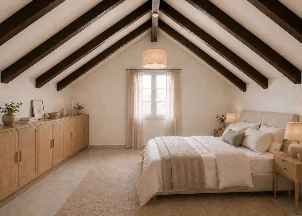 Frisch kernsanierte 4.5-Zimmer-Wohnung mit Cheminée in Dachsen