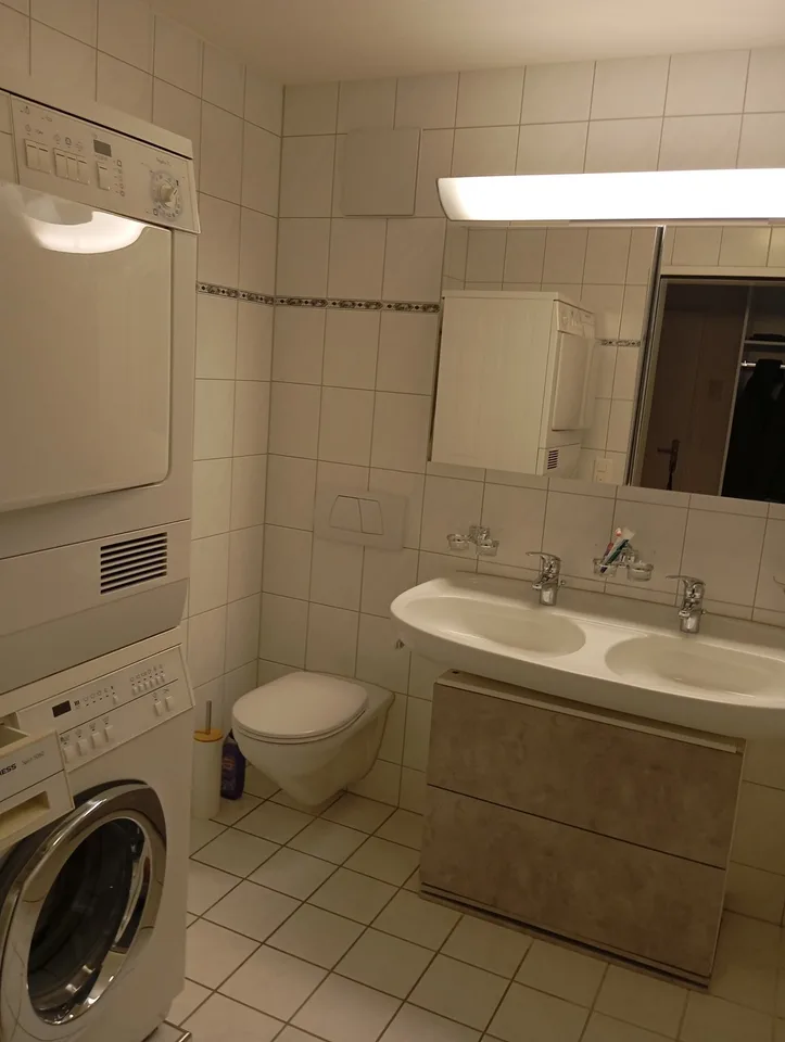 Modernes Wohnen in der Nähe des Zürichsees - Pfäffikon SZ