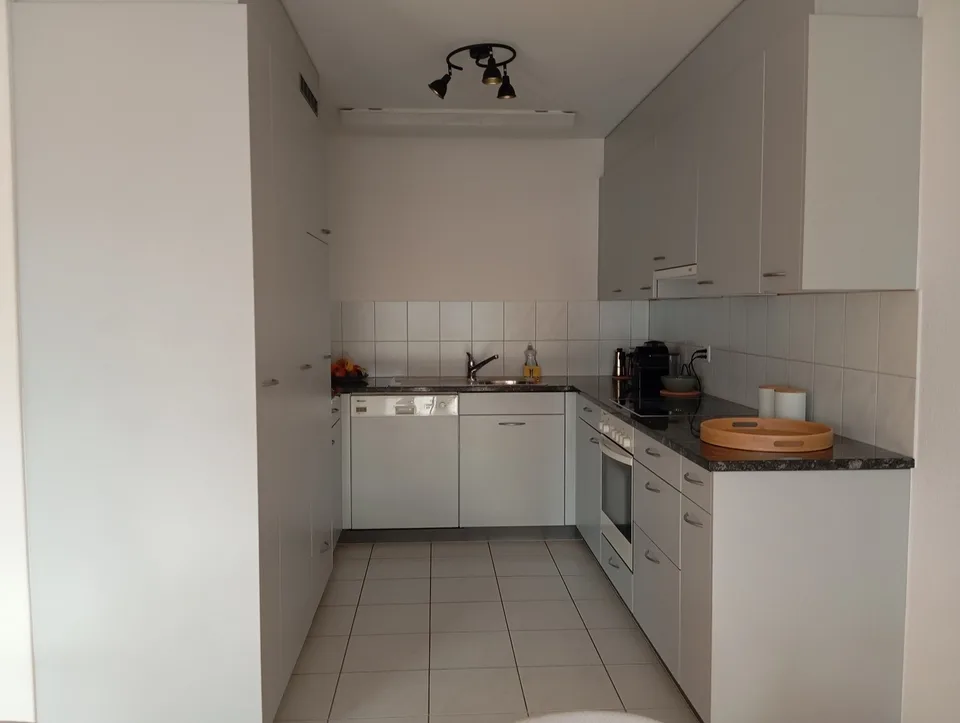 Modernes Wohnen in der Nähe des Zürichsees - Pfäffikon SZ
