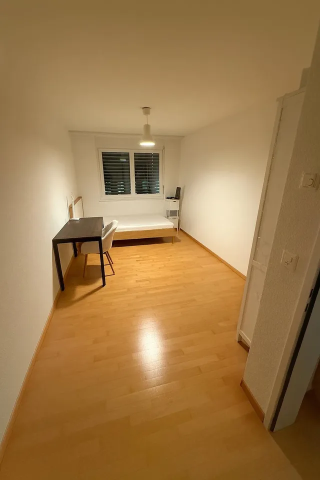 Modernes Wohnen in der Nähe des Zürichsees - Pfäffikon SZ