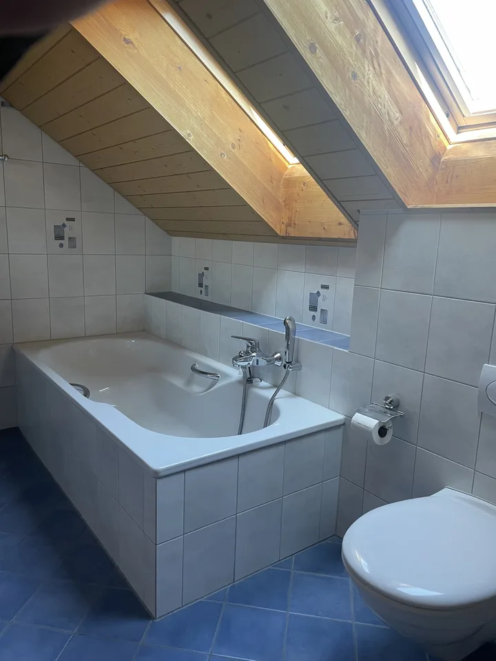 Wohnung mit Weitblick