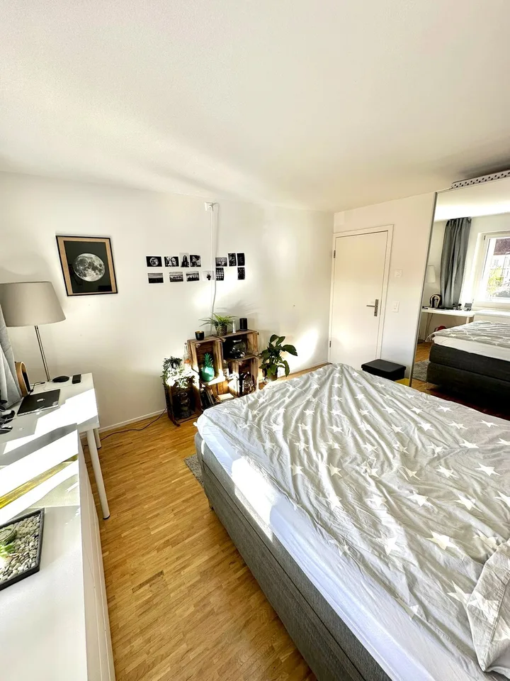 WG Zimmer Uster