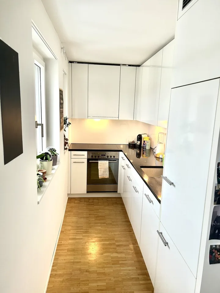 WG Zimmer Uster