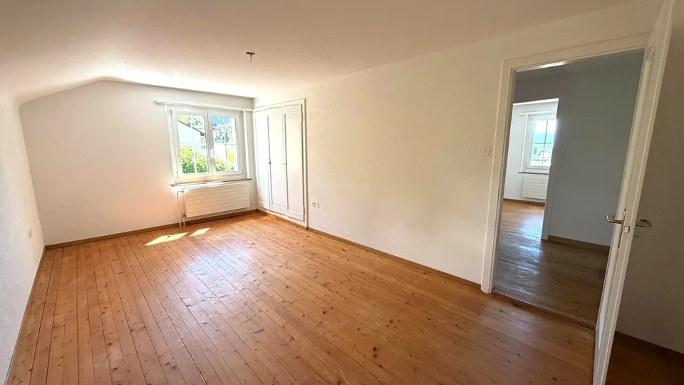 Einfamilienhaus an sonniger Lage!