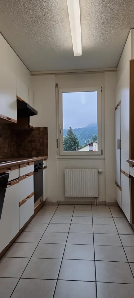 Lichtdurchflutete 4 1/2-Zimmerwohnung zu vermieten
